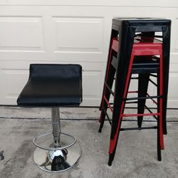 Bar Stools