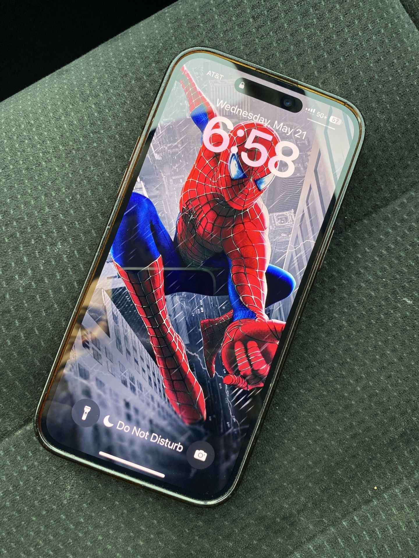 iPhone 14 PRO Max - Used - Mint Conditions