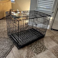 Medium Dog Crate