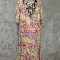 Anthropologie Dress