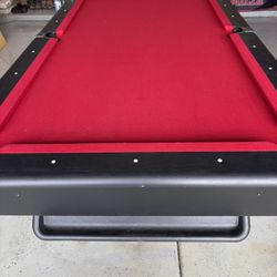 Pool Table FREE