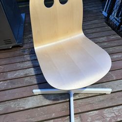 Kids Desk Chair 