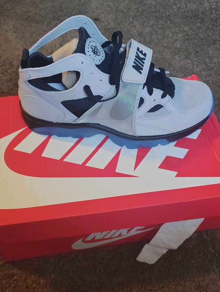 Nikes 120