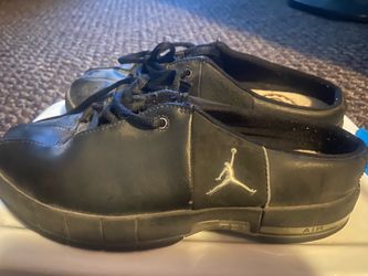 Size 7 Air Jordans women’s