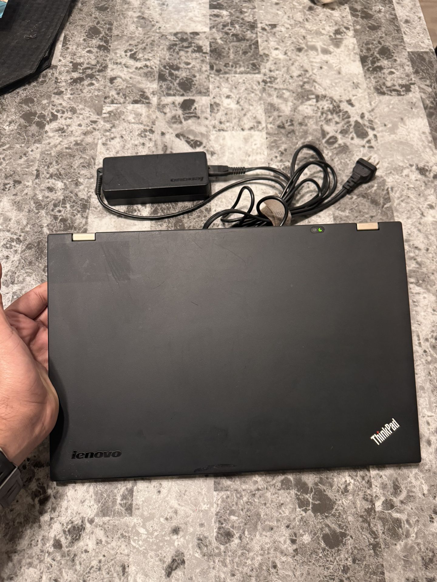 Laptop Lenovo ThinkPad  T430s 