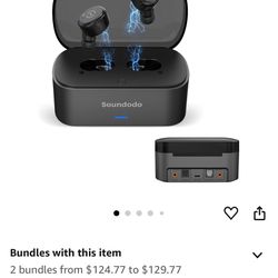 Wireless Earbuds E3pro