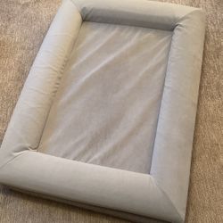 Barney Dog Bed - Size Large