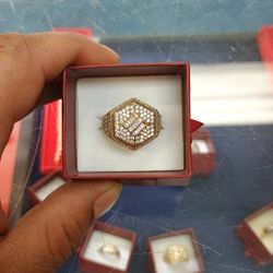 Men's Ring 