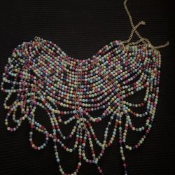 Beaded Top 