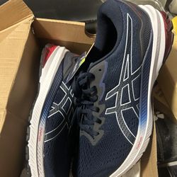 Asics Men's GT-1000 11 Running Shoes