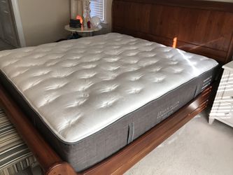 Ethan allen signature platinum plush mattress deals