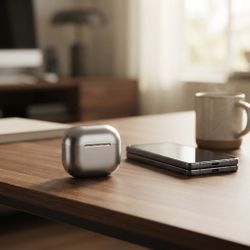 Audífonos, Auriculares