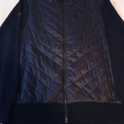 Johnnie -O Mens Jacket 