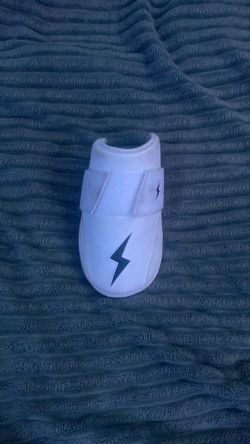 Bruce Bolt Elbow Guard