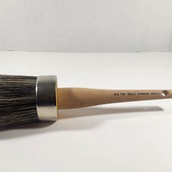 SOLO BRAND #14 170 LARGE ROUND CHINESE BRISTLE