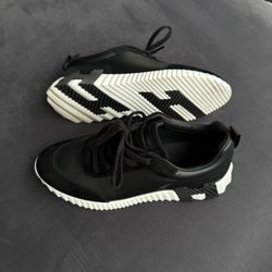 Hermes Bouncing sneaker 9.5 US / 42.5 EU