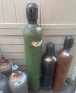 welding supplies Argon, Oxygen, acetylene welding supplies