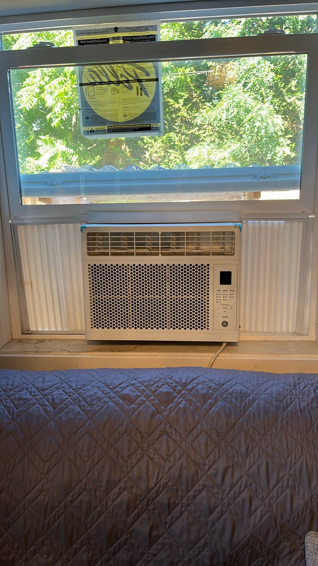 Air Conditioner GL
