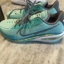 Nike 2021 GT Size10