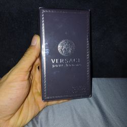 Versace pour homme