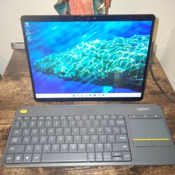 Microsoft Surface Pro X For Sale/Trade