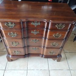 Vintage Dresser