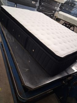 Mattresses, twin, Full, ,Queen,king, California king