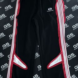 Balenciaga sweatpants size XL