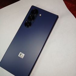 Samsung  GALAXY Z Fold6