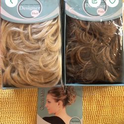 $. 15 Each -BUN EXTENSION NEW