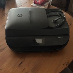 HP OfficeJet 5255