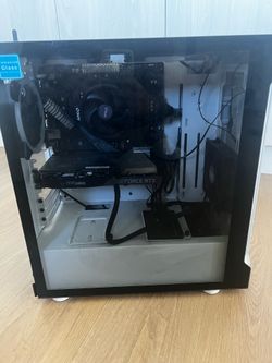 Gaming computer