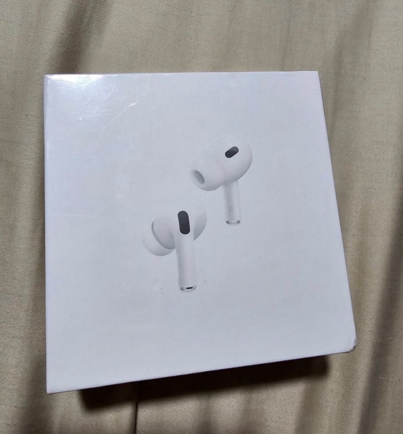 AirPods Pro 2nd Gen