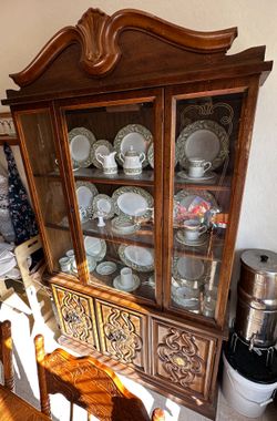 China Cabinet