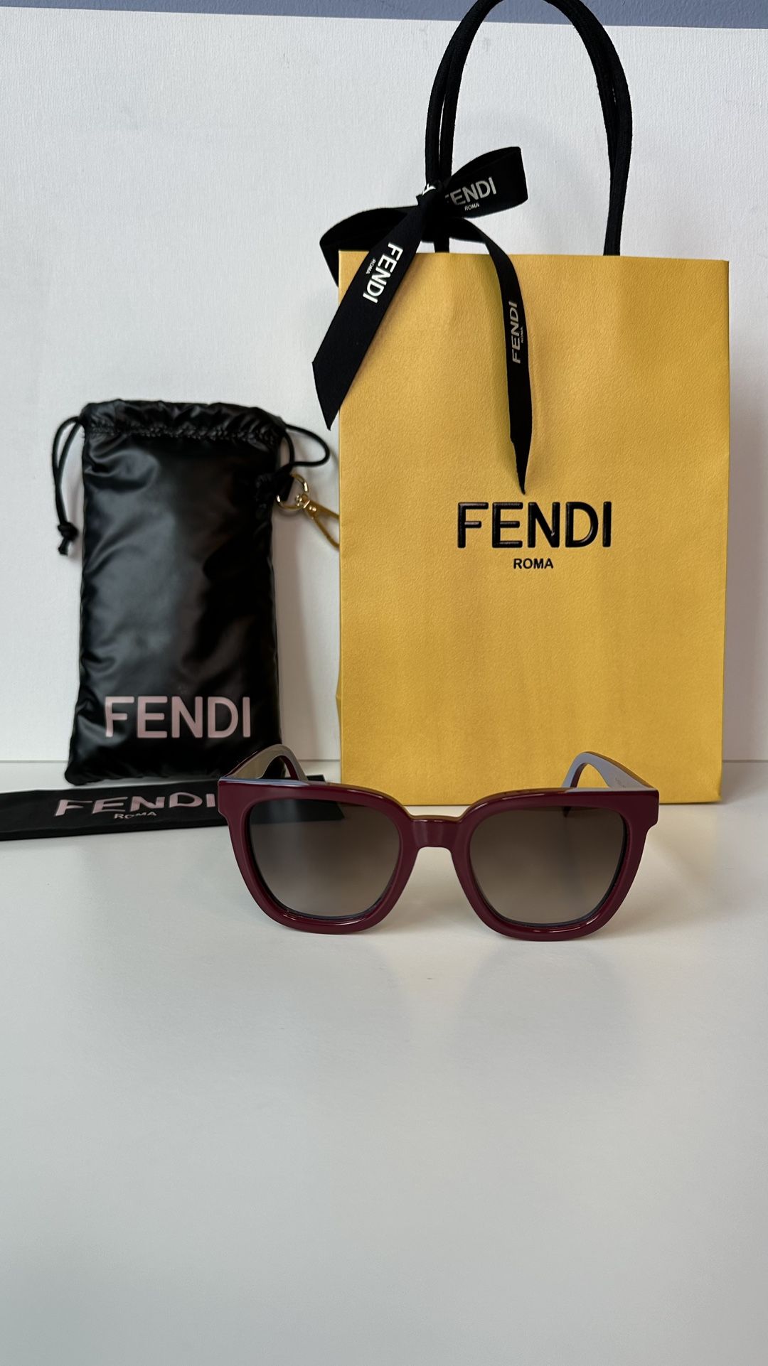 Fendі Sunglasses ($280 OFF)