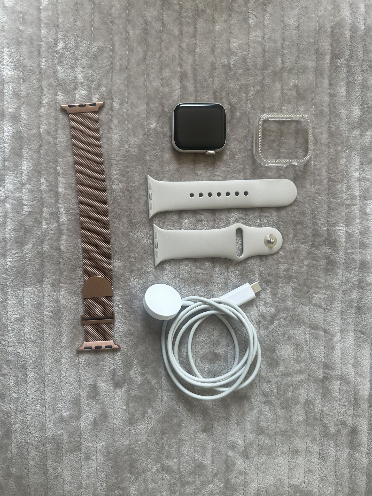 Apple Watch SE 