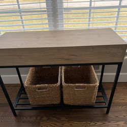 Console Table