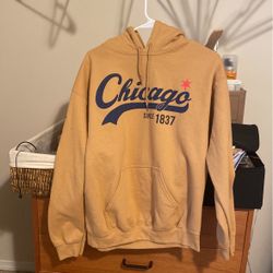 Chicago Hoodie 