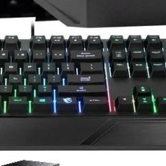 MSI KEYBOARD AND MOUSE BRAND NEW