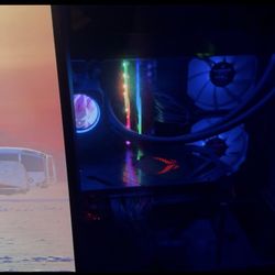 9800x3d with motherboard and ram