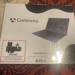 Gateway Laptop