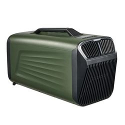 Portable Camping Air Conditioner 5200 BTU | Low Power 400W | For Tent, RV, Truck & Car | Outdoor AC
