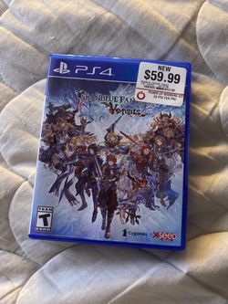 Grabblue fantasy versus