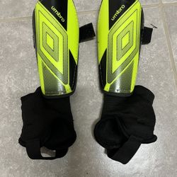 Umbro Shin Guard