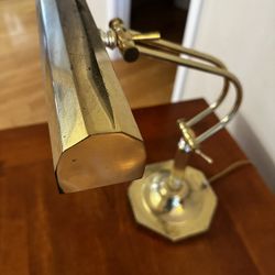 Piano Lamp