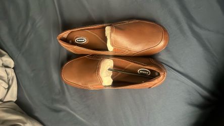 Dr Scholls Women’s Loafer Saddle Tan