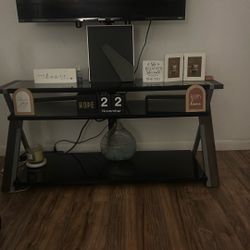 TV stand only