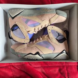 Air Jordan 7 Retro SE 9.5 Men