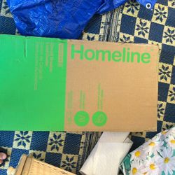 Square D Homeline 200 Amp Outdoor Electrical Panel - 40 Space (New)