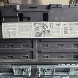 Porter-Cable 59381 Hinge Butt Template Kit